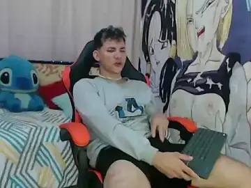 Stripchat Sex Chat of anthony_voss