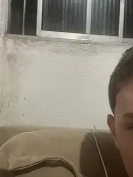 Stripchat Live Porn of 9vinsfd1
