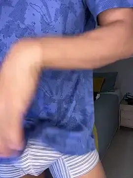 Stripchat Free Live Porn of Bigdariza