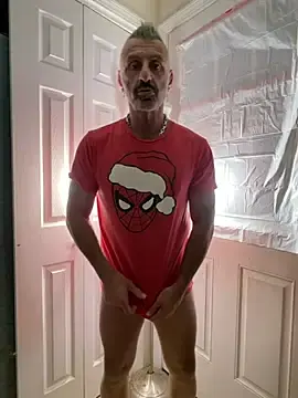 Stripchat Live Sex of DaddySnowXX