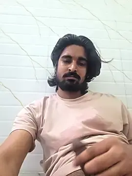 Stripchat Live Porn of lusty_male69