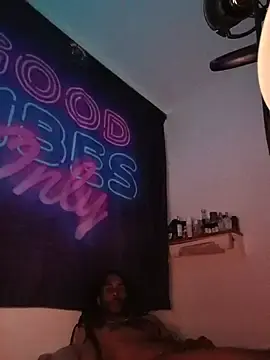 Stripchat Free Live Porn of Mikaaa97