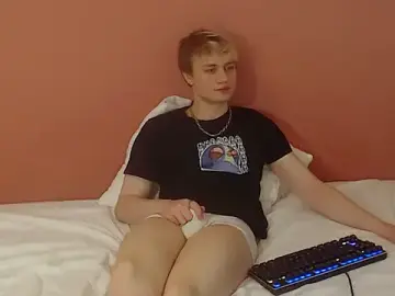 Stripchat Live Sex Cam of Oliver_sweet_