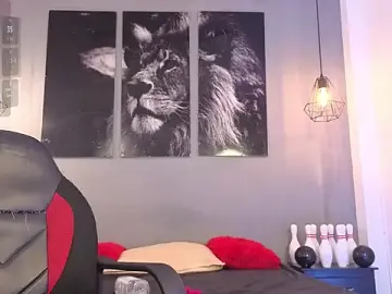 Stripchat Free Porn Cam of Zack_isback