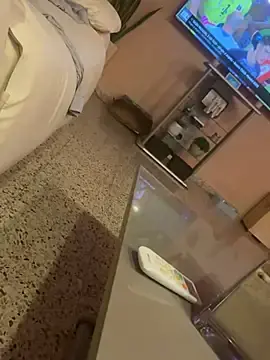 Stripchat Live Sex Cam of gitanomadrid