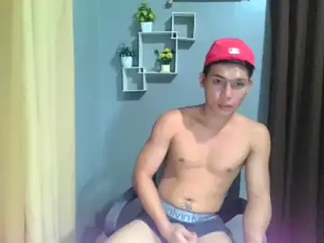 Stripchat Best Webcam of pinoy_sj