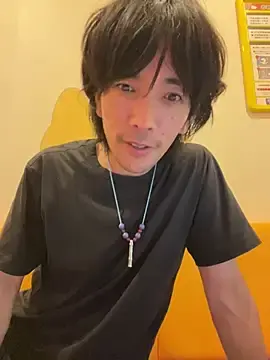 Stripchat Private Sex Chat of Katakuriko-Denpun
