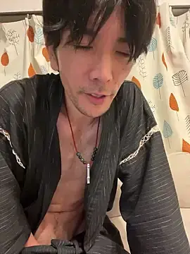 Stripchat Best live sex cam show of Katakuriko-Denpun