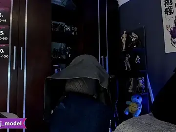 Stripchat Live Porn of cesar_jonnes