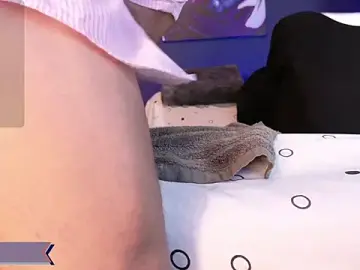 Stripchat Live Sex of cesar_jonnes