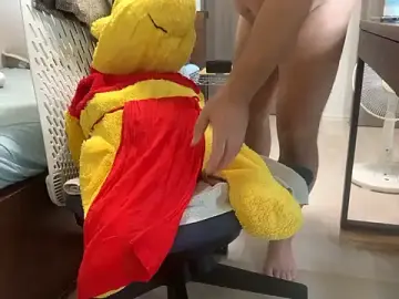 Stripchat Free Live Porn of loinclothgay