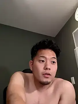 Stripchat Live Porn of RYO-nonke