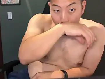 Stripchat Nude Webcam of RYO-nonke