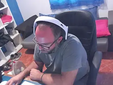 Stripchat Adult Webcam of ravingr4d4