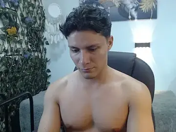 Stripchat Adult Webcam of Zayn_clausen