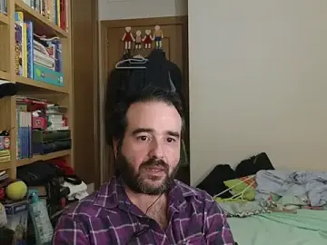 Stripchat Best Webcam of curiosillo83
