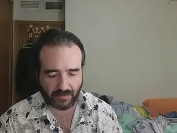 Stripchat Live Porn of curiosillo83