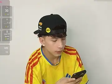 Stripchat Live Sex Cam of Jerath_