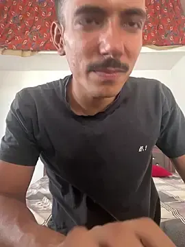 Stripchat Live Porn of vipulreal