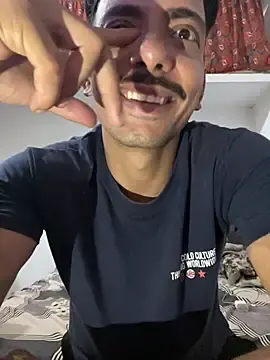 Stripchat Free Porn Cam of vipulreal