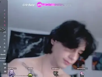 Stripchat Adult Webcam of sai_l01
