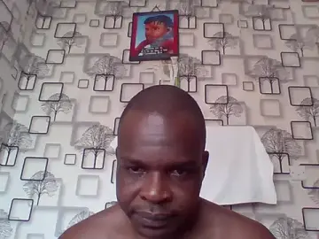 Stripchat Live Sex Cam of Chumba_001