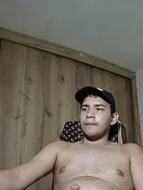 Stripchat Adult Video Chat of zackchandler