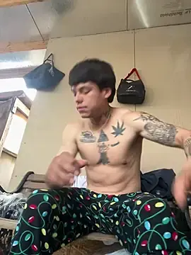 Stripchat Sex Chat of Imnotabatman45
