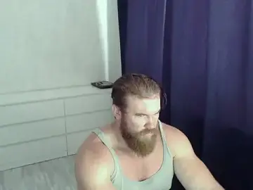 Stripchat Free Live Porn of ThorHemsworthRU
