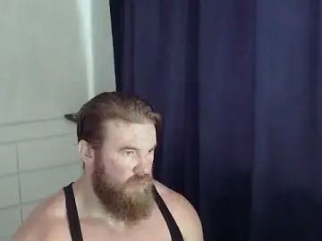 Stripchat Free Live Porn of ThorHemsworthRU