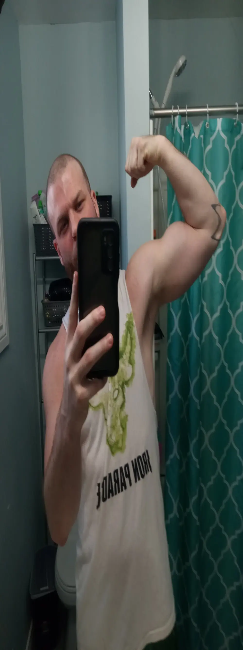 GeneralXMillyX