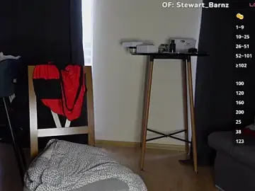 Stripchat Sex Chat of Stewart_Barnz