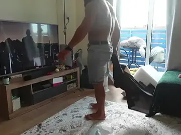 Stripchat Private Sex Chat of Stewart_Barnz