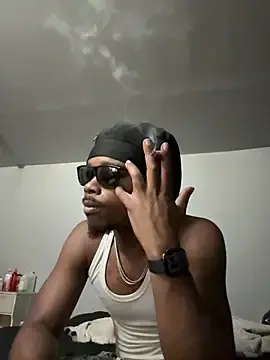 Stripchat Nude Webcam of MIGHTYDEMONXXX