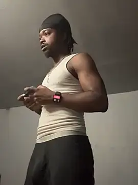 Stripchat Sex Chat of MIGHTYDEMONXXX