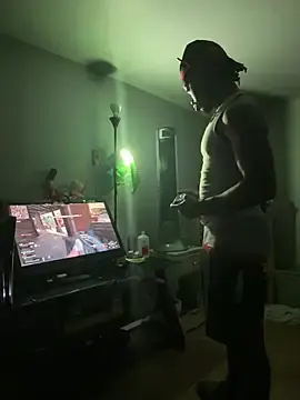 Stripchat Sex Chat of MIGHTYDEMONXXX