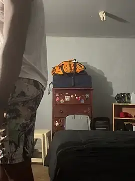 Stripchat Live Sex of MIGHTYDEMONXXX
