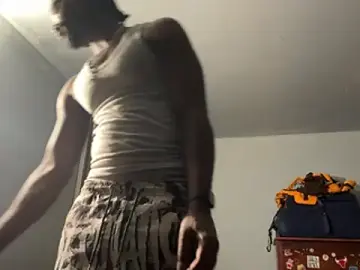 Stripchat Free Live Porn of MIGHTYDEMONXXX