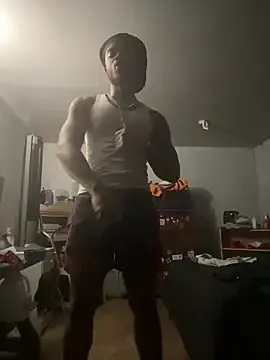 Stripchat Best live sex cam show of MIGHTYDEMONXXX