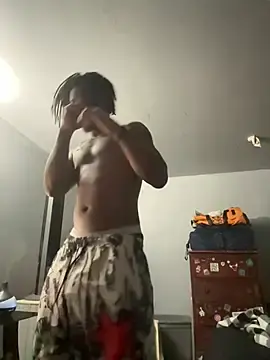 Stripchat Free Porn Cam of MIGHTYDEMONXXX
