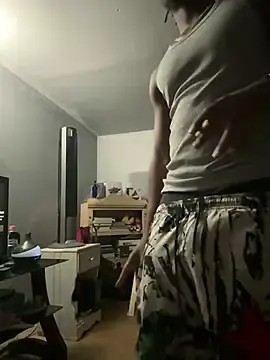 Stripchat Private Sex Chat of MIGHTYDEMONXXX