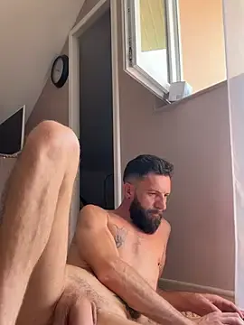 Stripchat Adult Webcam of Michel_huge