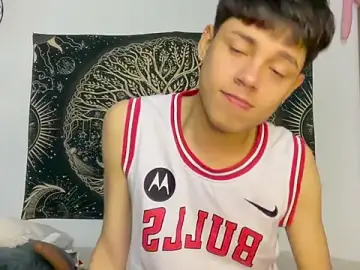 Stripchat Watch Live Sex Cams of Andy_Belier23