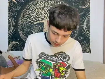 Stripchat Best Webcam of Andy_Belier23
