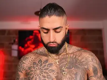 Stripchat Live Sex Cam of Eros_Dark_
