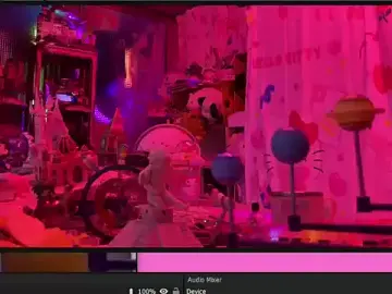 Stripchat Live Sex Cam of JesuAdam
