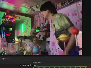 Stripchat Live Sex of JesuAdam
