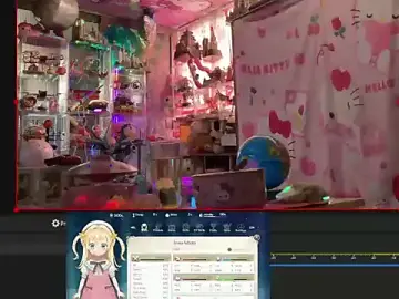 Stripchat Live Porn of JesuAdam