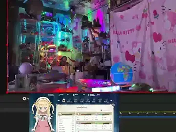 Stripchat Best live sex cam show of JesuAdam