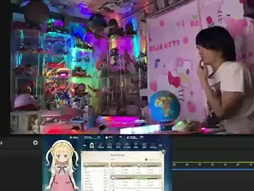 Stripchat Live Sex of JesuAdam